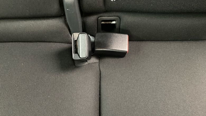 Renault Clio 0.9 TCE 90 Play 5dr Petrol Hatchback